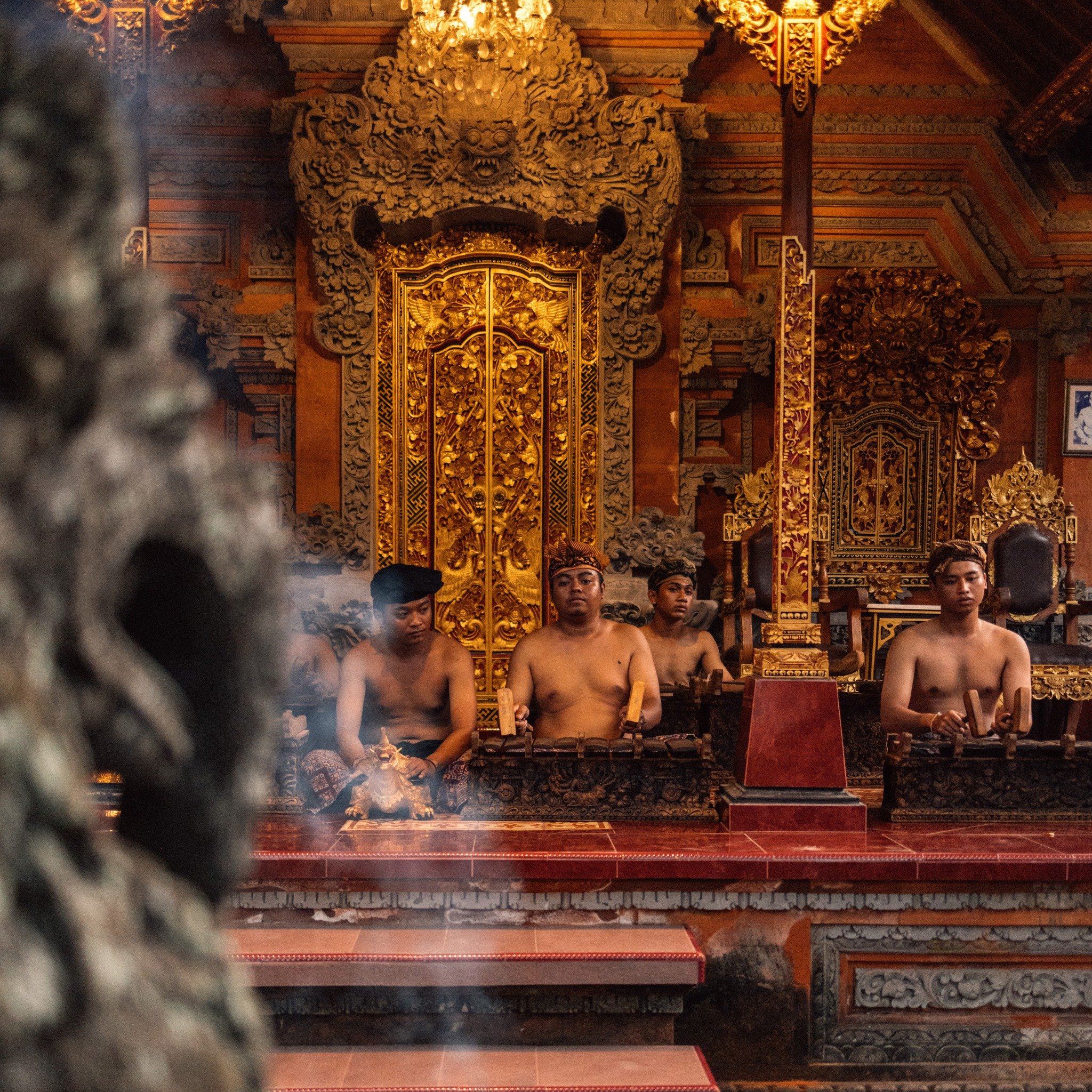 Bali, Keliki Valley