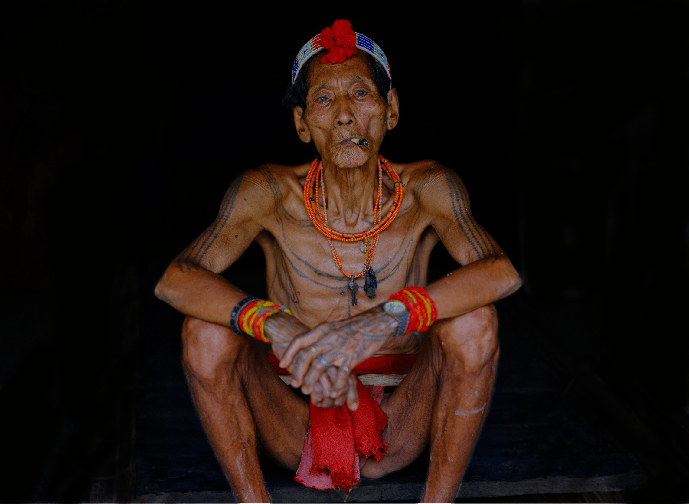 Mentawai, Sumatra