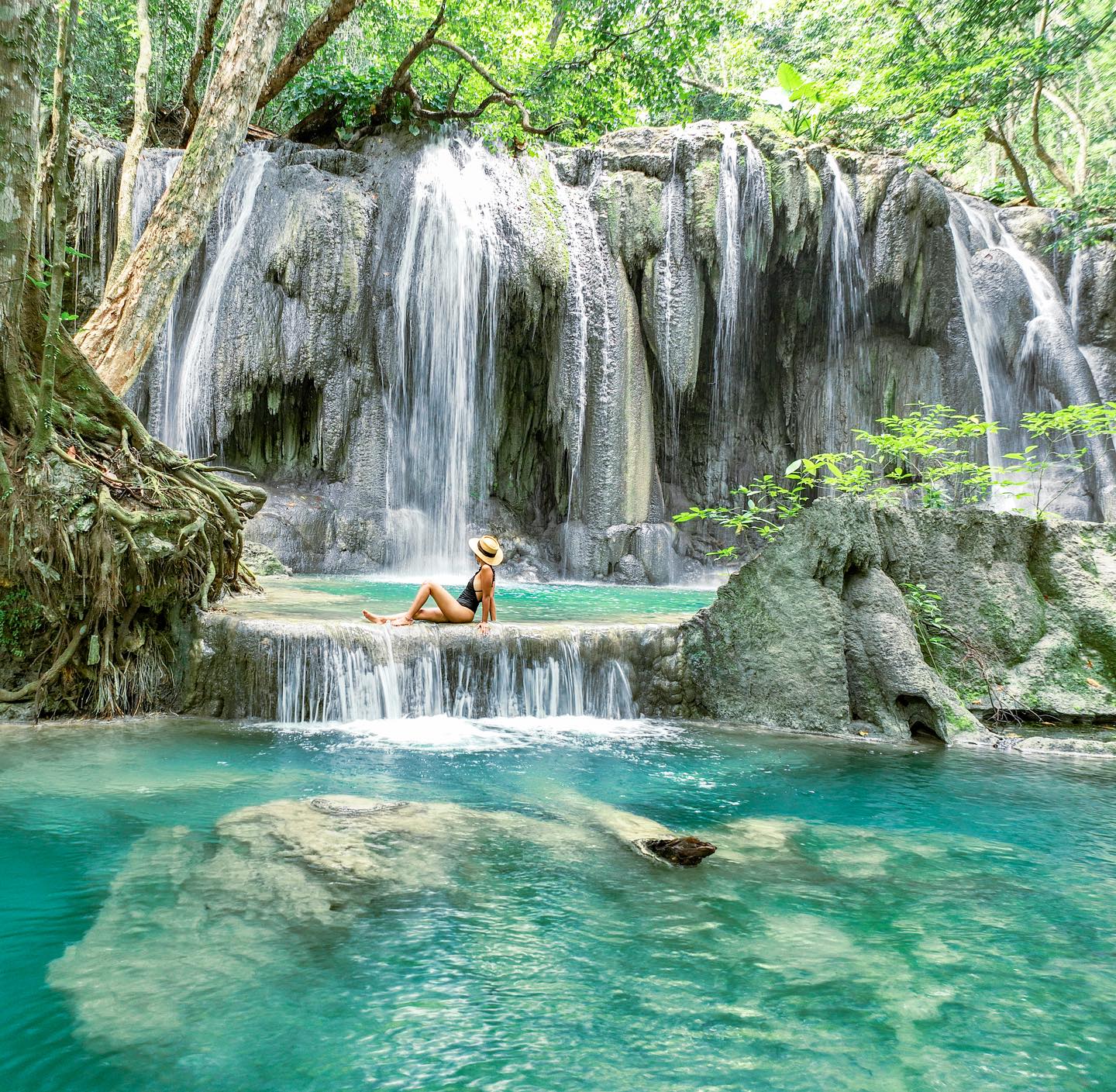 Bali, Ring of Fire and Sumba
